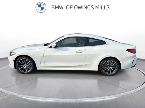 New 2026 BMW 430i xDrive Coupe w/ Premium Package image 5