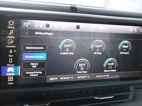 New 2025 Jeep Wrangler Unlimited Rubicon 392 image 43