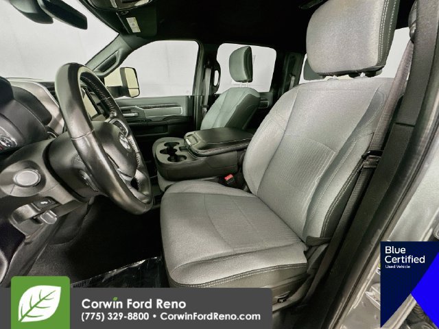 Used 2021 RAM 3500 Big Horn w/ Level 1 Equipment Group AWD/4WD image 25