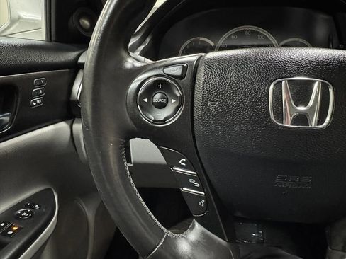 Used 2014 Honda Accord EX-L image 40