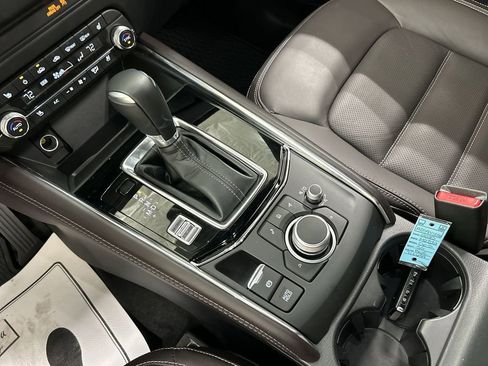 Certified 2025 MAZDA CX-5 Signature AWD/4WD image 19