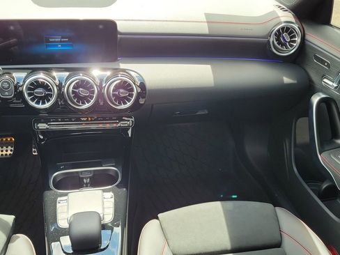 Certified 2023 Mercedes-Benz CLA 250 4MATIC image 16