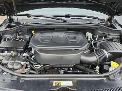 Used 2021 Jeep Grand Cherokee Laredo image 27