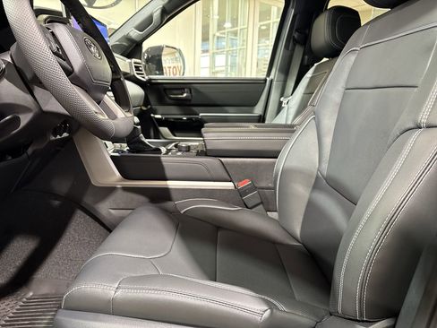 New 2026 Toyota Tundra Limited image 11