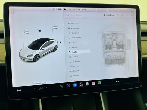 Used 2019 Tesla Model 3 Standard Range RWD image 24