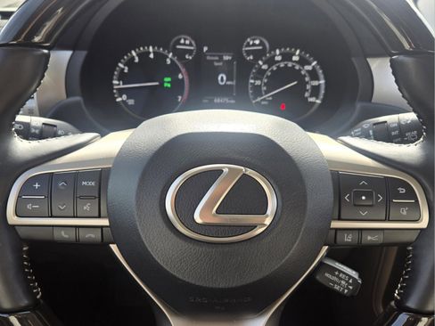 Used 2021 Lexus GX 460 Premium image 22