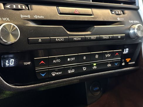 Used 2016 Lexus RX 350 AWD image 18