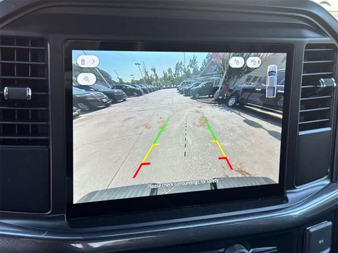 New 2025 Ford F150 STX image 27