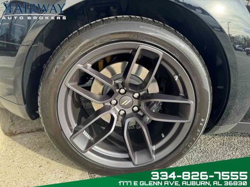 Used 2021 Dodge Challenger R/T Scat Pack image 31