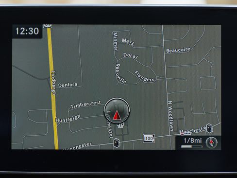 Used 2016 Mercedes-Benz CLS 400 4MATIC image 13