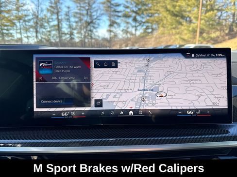 Used 2024 BMW X5 M60i image 22