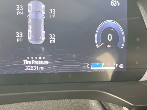 Used 2023 Jeep Grand Cherokee Laredo w/ Luxury Tech Group I image 12