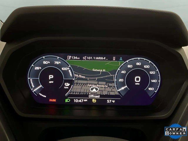 Used 2024 Audi Q4 e-tron Premium Plus w/ Premium Plus AWD/4WD image 9