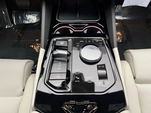 New 2026 BMW 530i 530i w/ Premium Package image 11