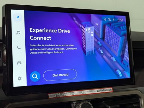 New 2026 Toyota Tacoma TRD Sport image 30