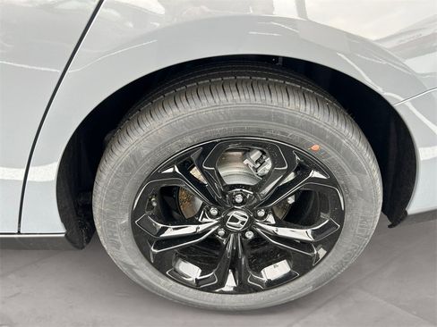 New 2025 Honda Accord SE image 14