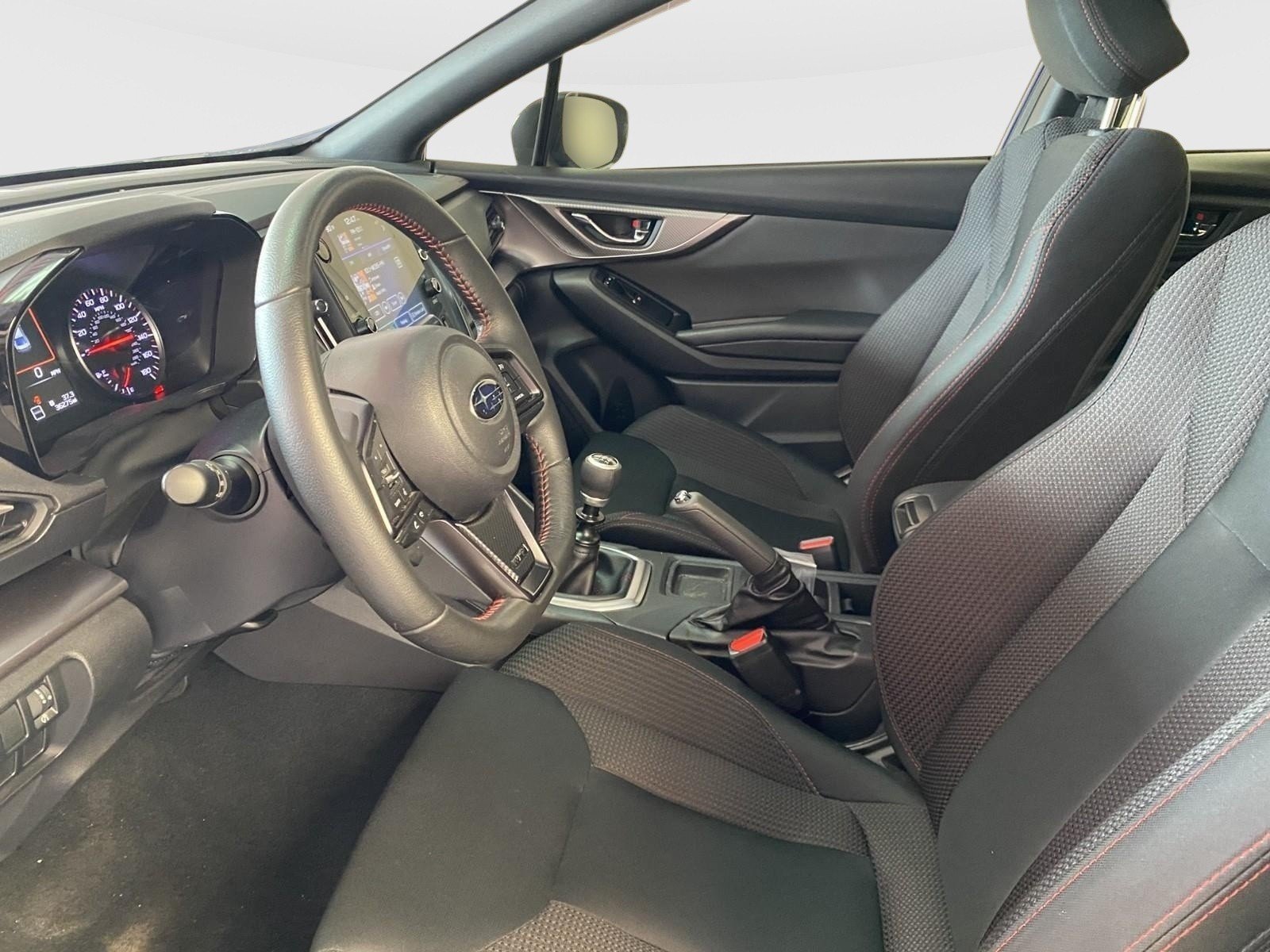 Used 2023 Subaru WRX Premium AWD/4WD image 18