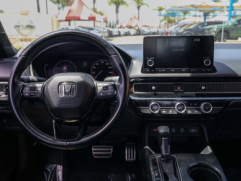 Used 2025 Honda Civic Sport image 21