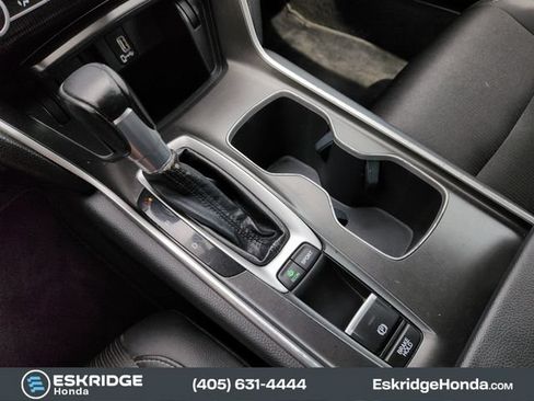Used 2020 Honda Accord Sport image 21