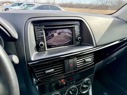 Used 2014 MAZDA CX-5 Touring w/ Touring Technology Package image 21
