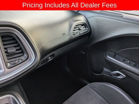 Used 2021 Dodge Challenger GT w/ Plus Package RWD image 16