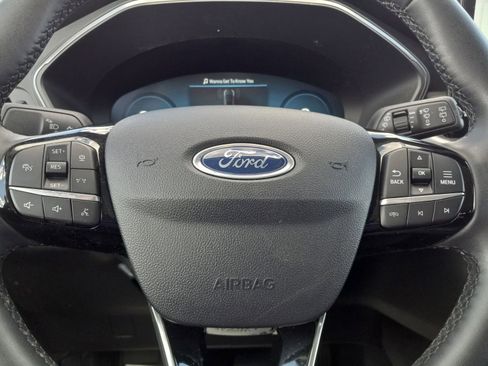 Used 2023 Ford Escape Active w/ Tech Pack #2 image 20
