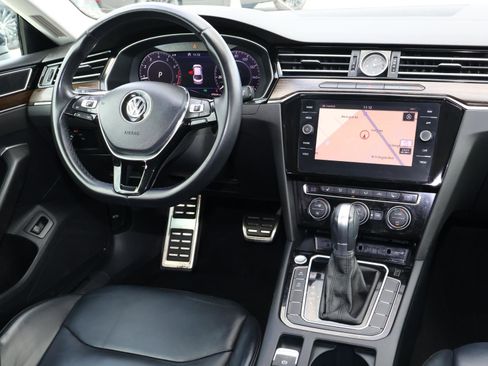 Used 2019 Volkswagen Arteon SEL image 9