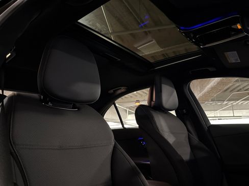 New 2026 Mercedes-Benz C 300 Sedan image 15