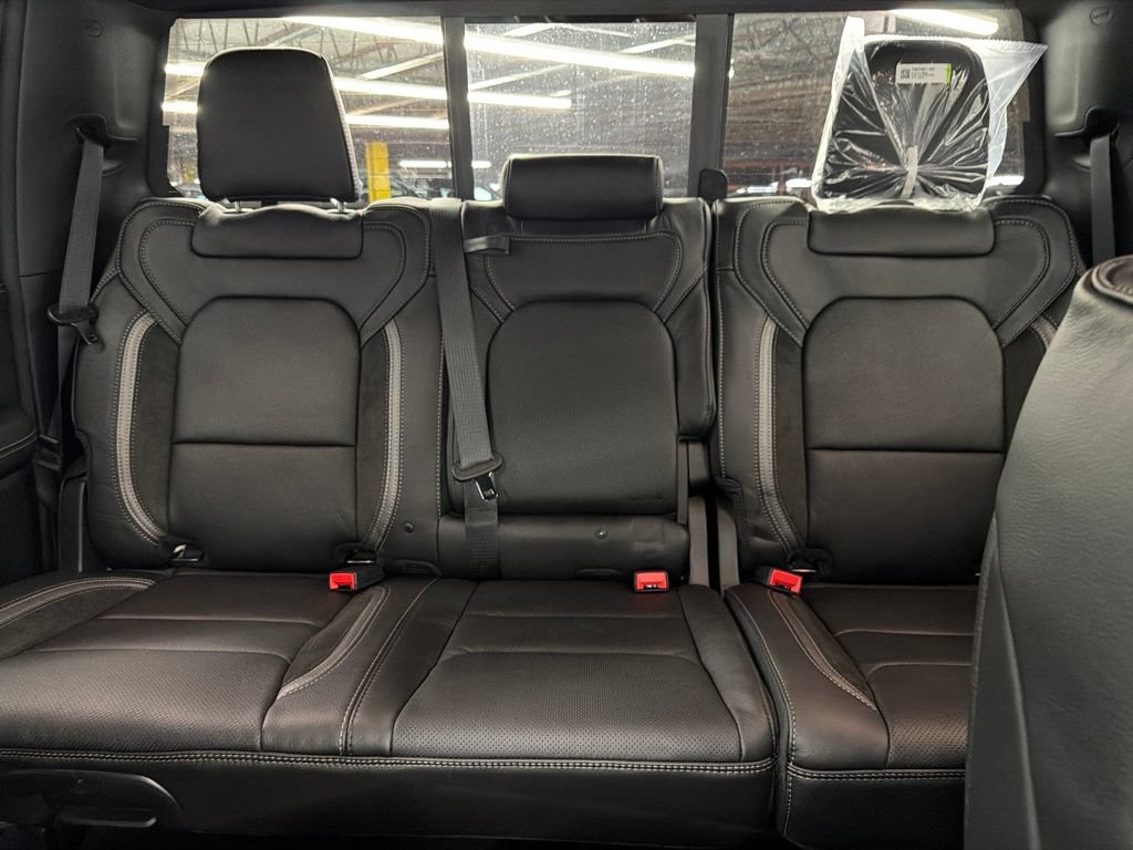 New 2026 RAM 1500 RHO w/ RHO Level 1 Equipment Group AWD/4WD image 18