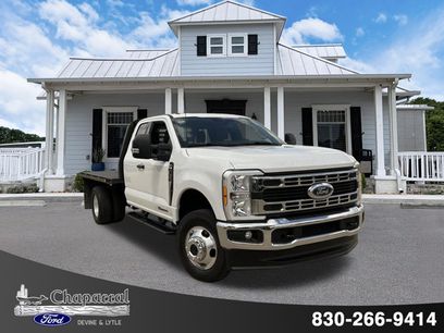 Certified 2025 Ford F350 XLT