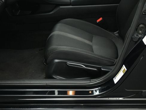 Used 2017 Honda Civic EX-T image 10