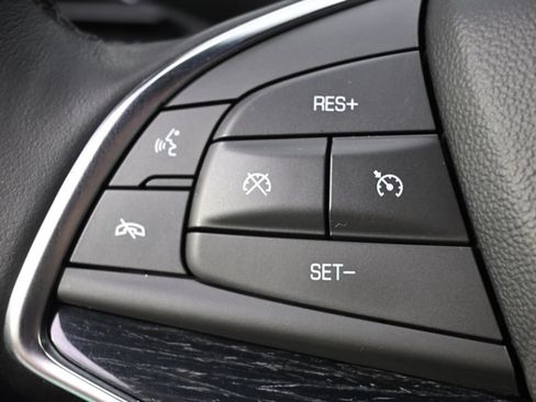 Certified 2023 Cadillac XT5 Premium Luxury AWD/4WD image 36