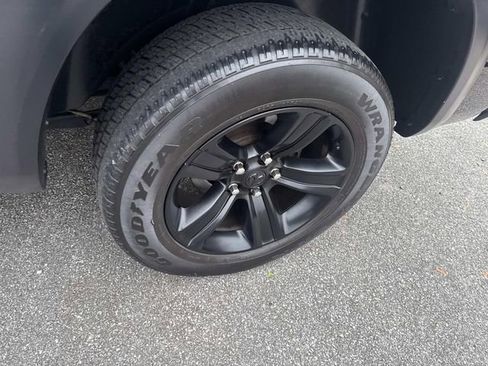 Used 2022 RAM 1500 Classic Warlock image 14