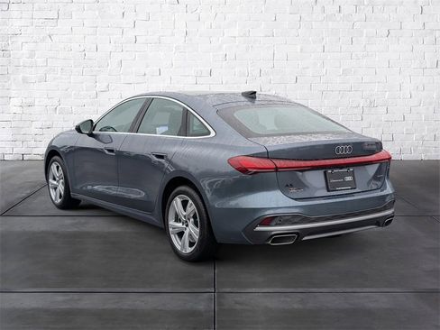 Used 2025 Audi A5 2.0T Premium Plus w/ Premium Plus image 5