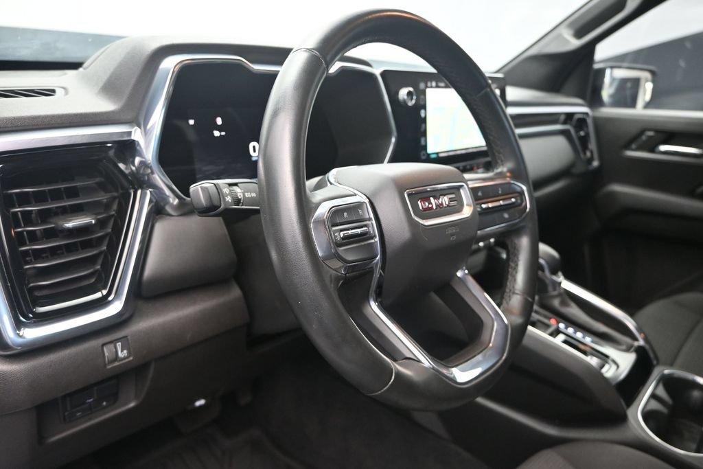 Used 2023 GMC Canyon Elevation w/ Convenience Package RWD image 12
