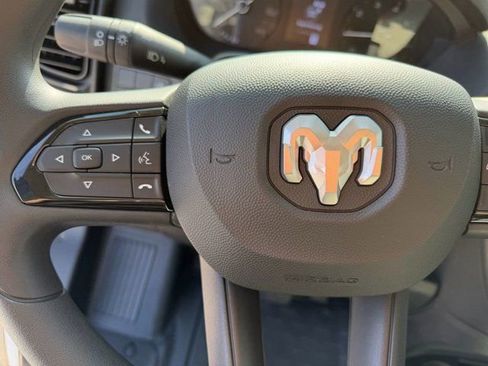 New 2026 RAM ProMaster 1500 w/ Convenience Group FWD image 18