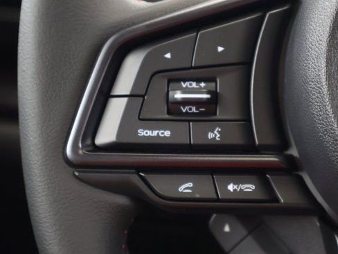 New 2025 Subaru WRX Limited image 17