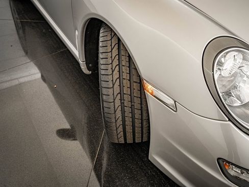 Used 2005 Porsche 911 Carrera S image 55