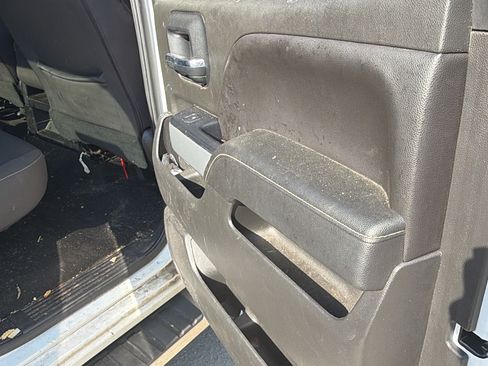 Used 2018 Chevrolet Silverado 1500 LT w/ All Star Edition image 17