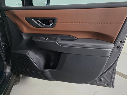New 2026 Subaru Outback Touring XT AWD/4WD image 17