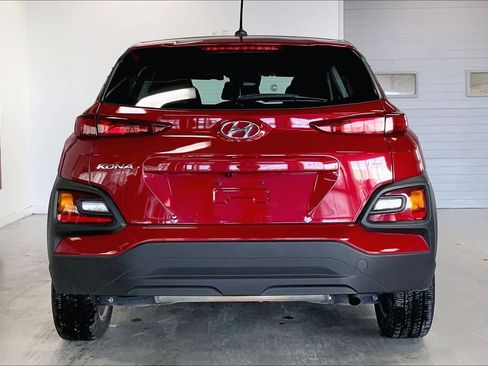 Used 2019 Hyundai Kona SE image 5