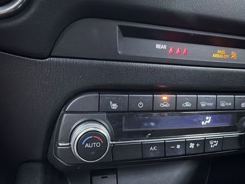 Used 2019 MAZDA CX-5 Touring AWD/4WD image 24
