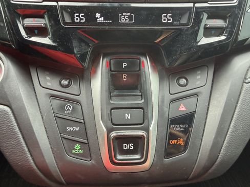 Used 2023 Honda Odyssey Sport image 17