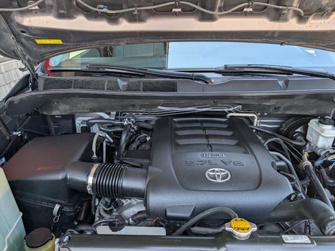 Used 2013 Toyota Sequoia Limited RWD image 27