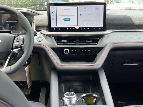 New 2026 Ford Explorer ST-Line AWD/4WD image 13