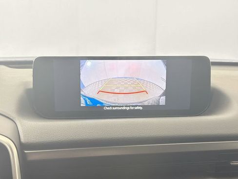 New 2025 MAZDA CX-50 AWD 2.5 Hybrid w/ Weather Package image 14