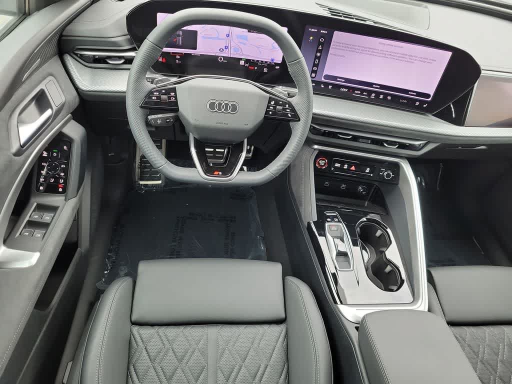 New 2026 Audi SQ5 Premium Plus AWD/4WD image 18