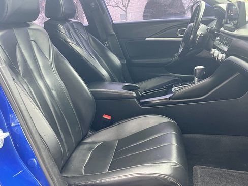 Used 2024 Acura Integra A-Spec image 24