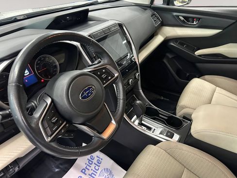 Used 2021 Subaru Ascent Premium w/ Convenience Package AWD/4WD image 10