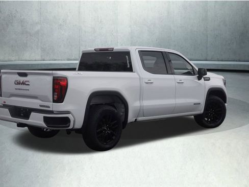 Used 2023 GMC Sierra 1500 Elevation AWD/4WD image 14